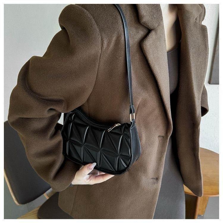 Moon Shoulder Bag