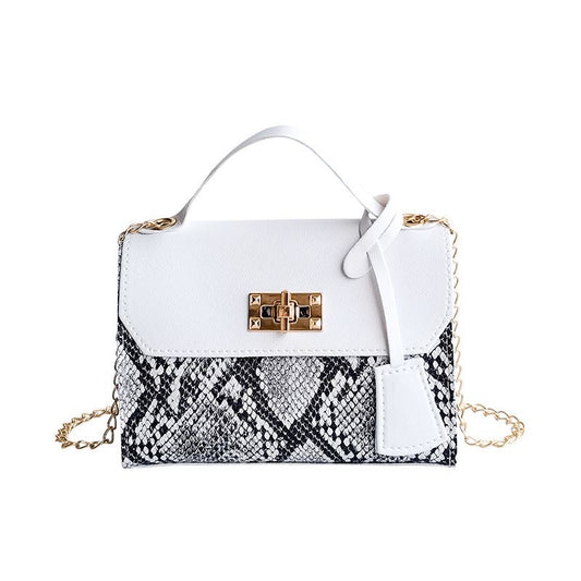 BeCloz Mini Flap Shoulder Bag