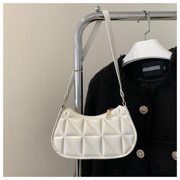 Moon Shoulder Bag