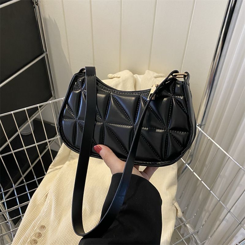 Moon Shoulder Bag