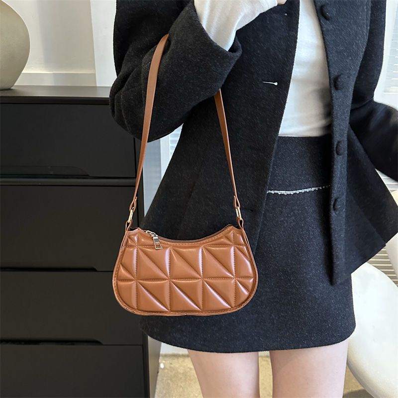 Moon Shoulder Bag